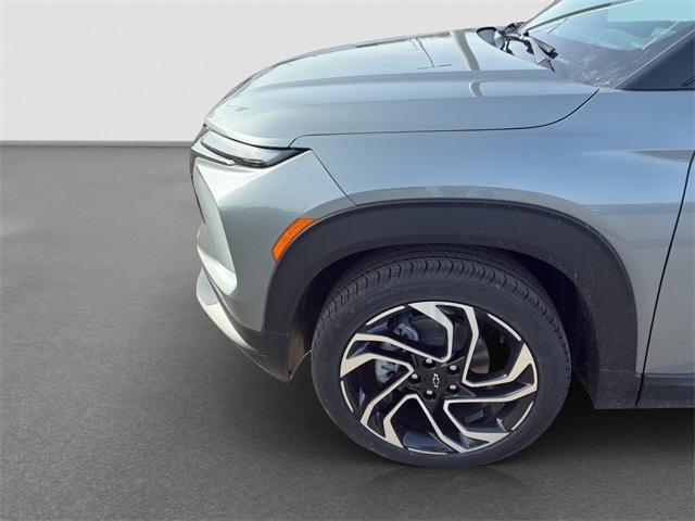 new 2026 Chevrolet TrailBlazer car, priced at $29,680