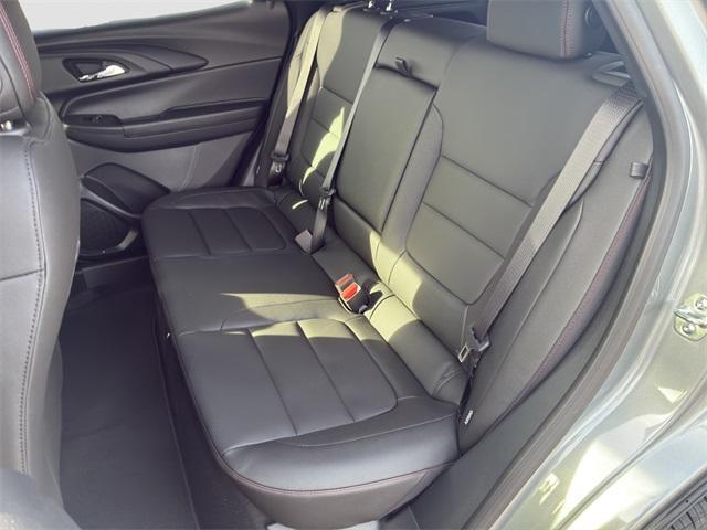 new 2026 Chevrolet TrailBlazer car, priced at $29,680