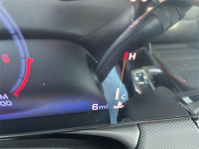 new 2026 Chevrolet TrailBlazer car, priced at $29,680