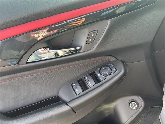 new 2026 Chevrolet TrailBlazer car, priced at $29,680