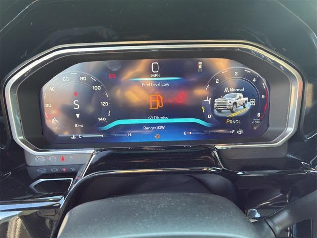 new 2026 Chevrolet Silverado 2500 car, priced at $79,205