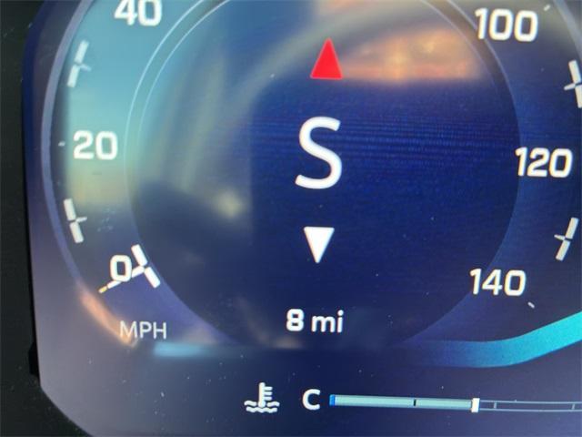 new 2026 Chevrolet Silverado 2500 car, priced at $79,205