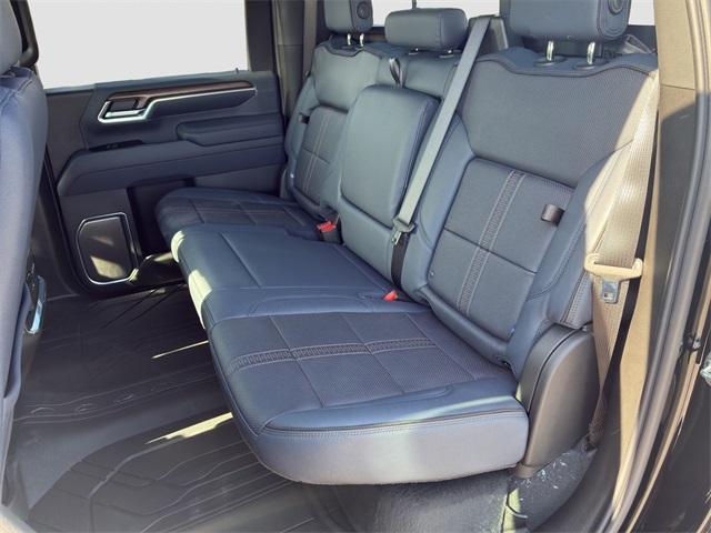 new 2026 Chevrolet Silverado 2500 car, priced at $79,205