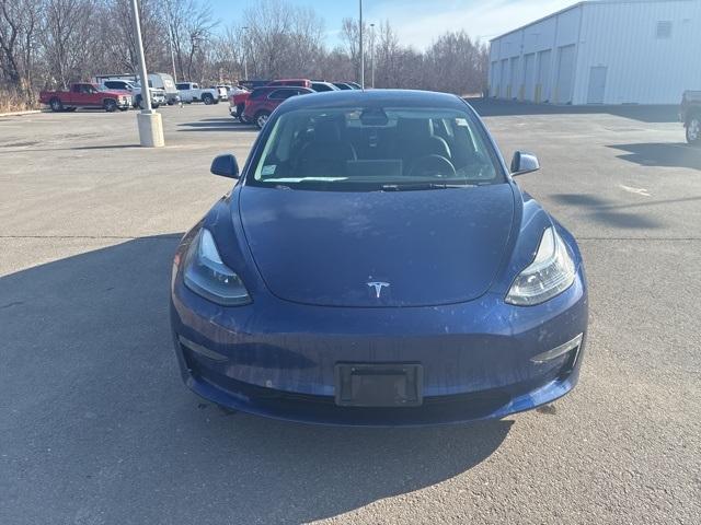 used 2022 Tesla Model 3 car, priced at $18,526