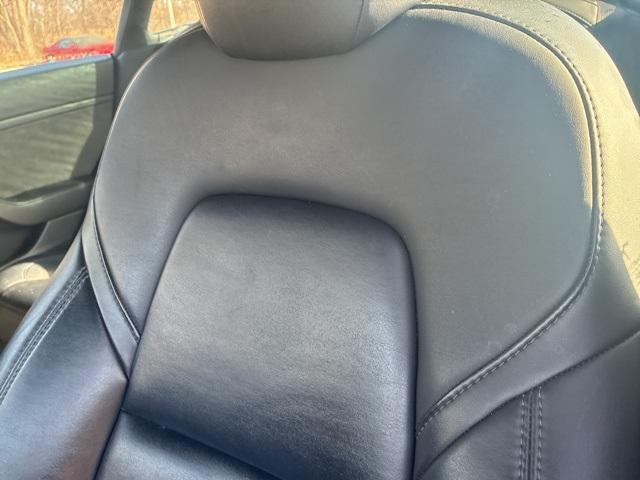 used 2022 Tesla Model 3 car, priced at $18,526