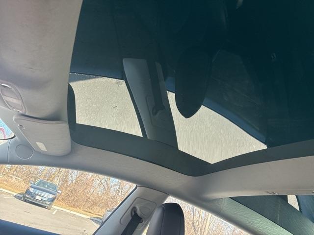 used 2022 Tesla Model 3 car, priced at $18,526