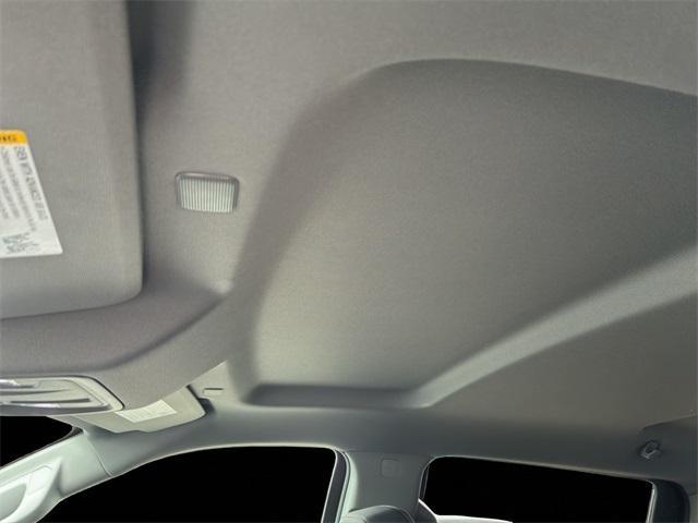 new 2026 Chevrolet Silverado 1500 car, priced at $42,005