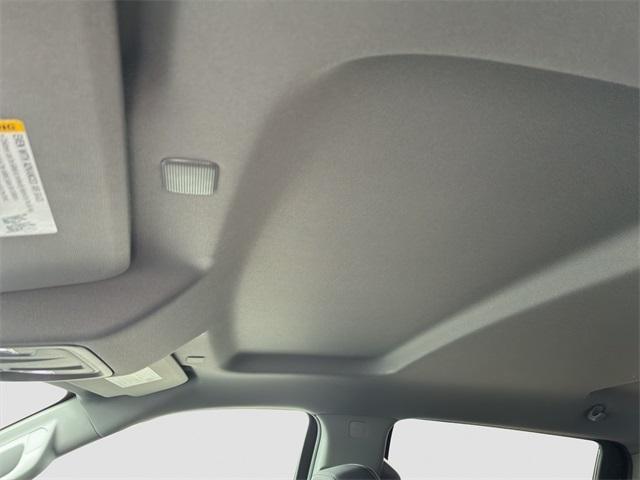 new 2026 Chevrolet Silverado 1500 car, priced at $42,005