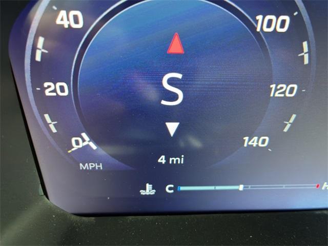 new 2026 Chevrolet Silverado 1500 car, priced at $60,195