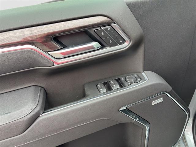 new 2026 Chevrolet Silverado 1500 car, priced at $61,905