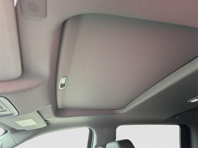 new 2026 Chevrolet Silverado 1500 car, priced at $61,905