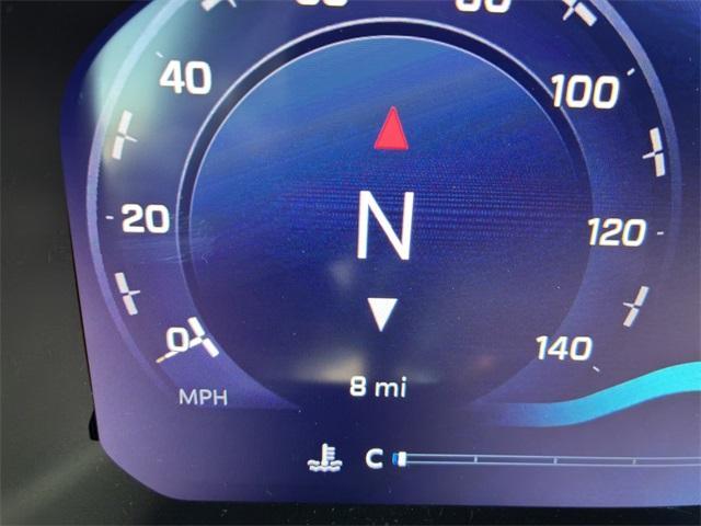 new 2026 Chevrolet Silverado 2500 car, priced at $83,460