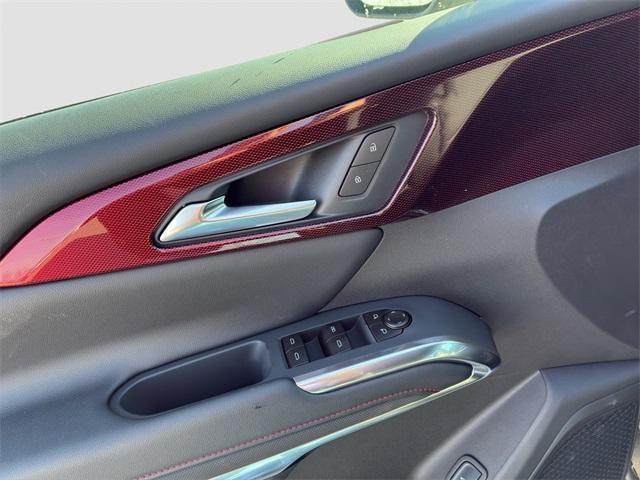 new 2026 Chevrolet Traverse car, priced at $50,545