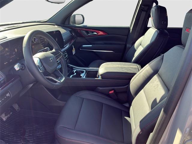 new 2026 Chevrolet Traverse car, priced at $50,545