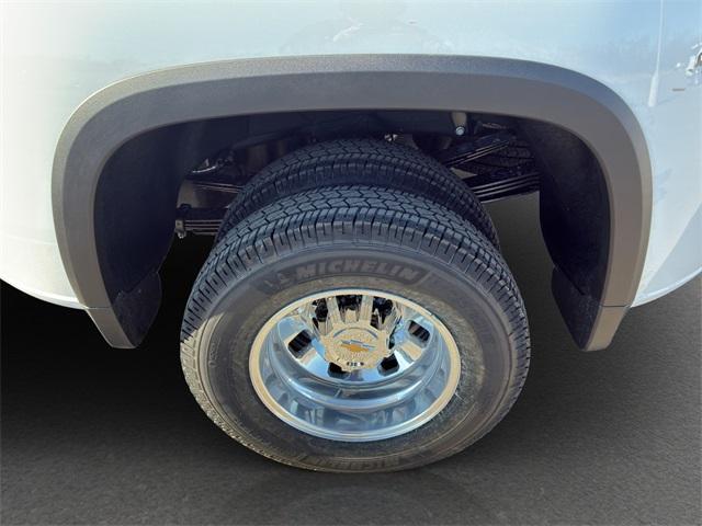 new 2026 Chevrolet Silverado 3500 car, priced at $81,370