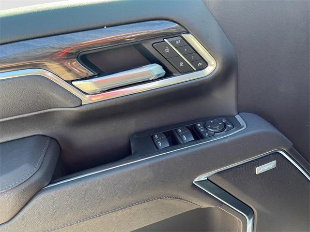 new 2026 Chevrolet Silverado 3500 car, priced at $81,370