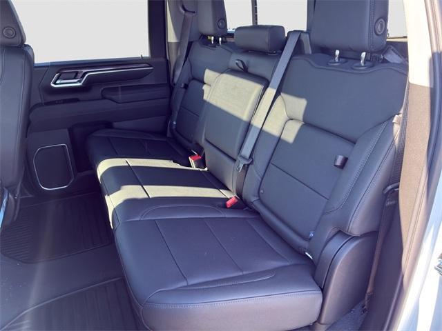 new 2026 Chevrolet Silverado 3500 car, priced at $81,370