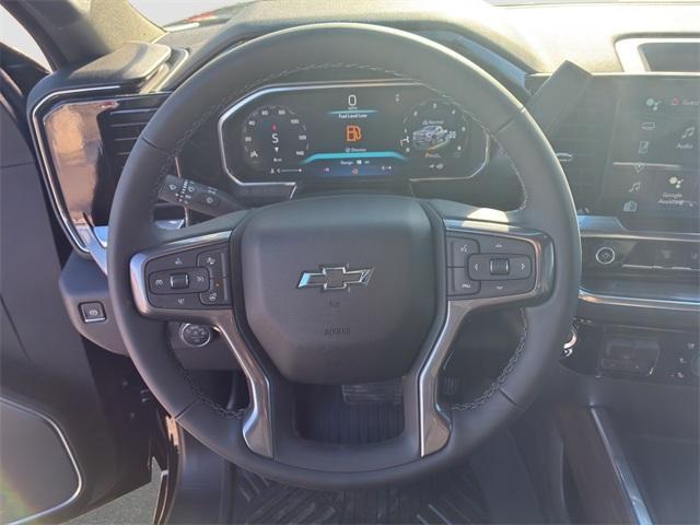 new 2026 Chevrolet Silverado 3500 car, priced at $85,565