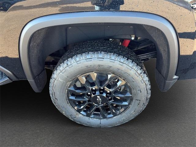 new 2026 Chevrolet Silverado 3500 car, priced at $85,565