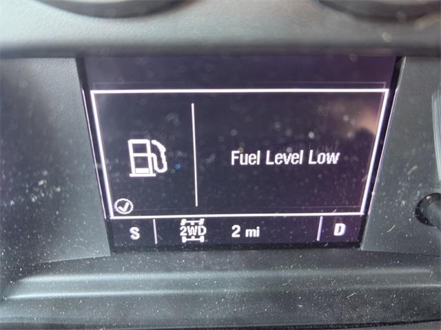 new 2026 Chevrolet Silverado 1500 car, priced at $40,345