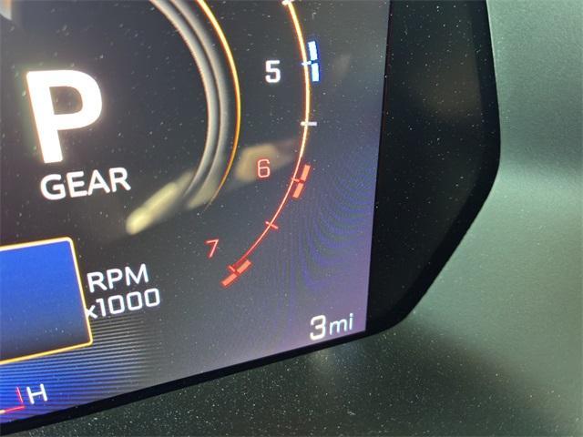 new 2026 Chevrolet Colorado car, priced at $37,190