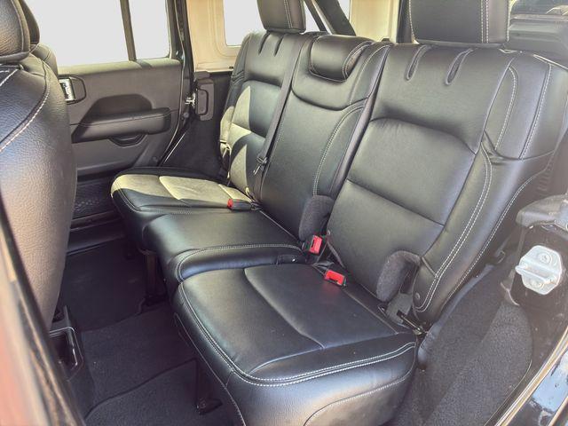 used 2019 Jeep Wrangler Unlimited car, priced at $23,165