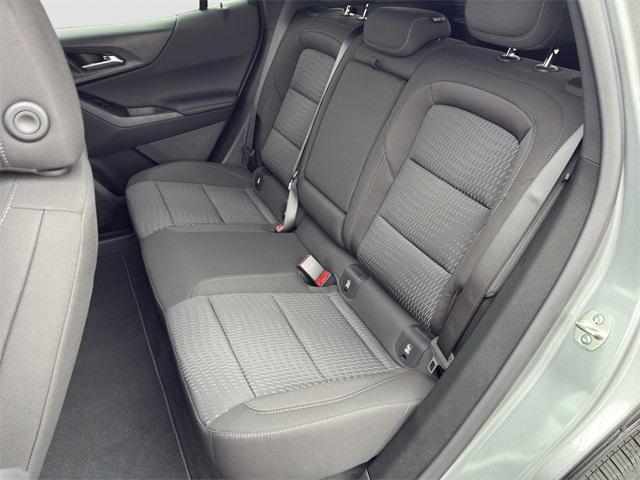 new 2026 Chevrolet Equinox car, priced at $28,935