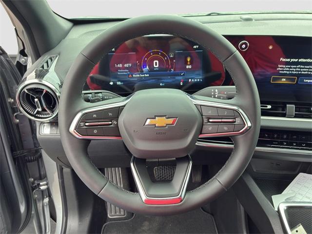 new 2026 Chevrolet Equinox car, priced at $28,935