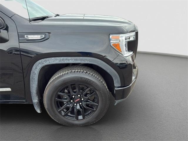 used 2021 GMC Sierra 1500 car, priced at $28,975