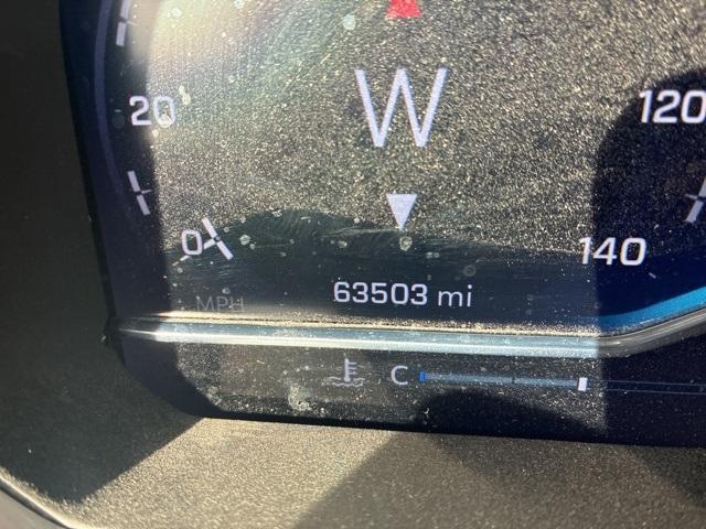 used 2022 Chevrolet Silverado 1500 car, priced at $39,358