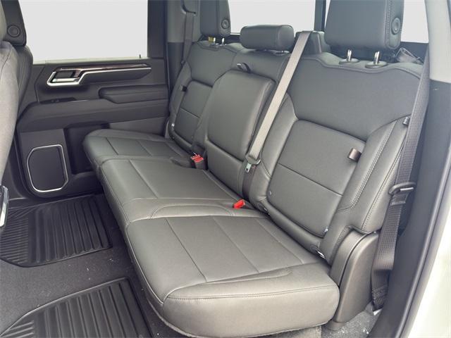 new 2026 Chevrolet Silverado 2500 car, priced at $82,310