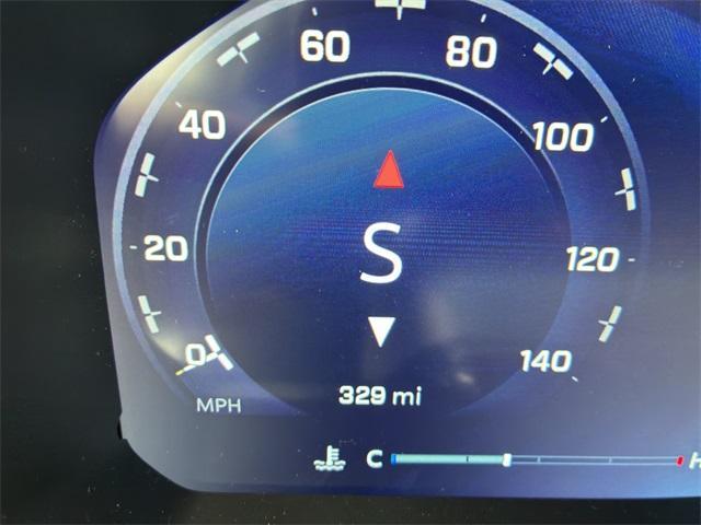 new 2026 Chevrolet Silverado 2500 car, priced at $82,310