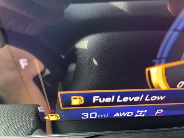 new 2026 Chevrolet TrailBlazer car, priced at $23,480