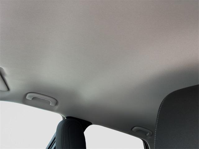 new 2026 Chevrolet TrailBlazer car, priced at $23,480