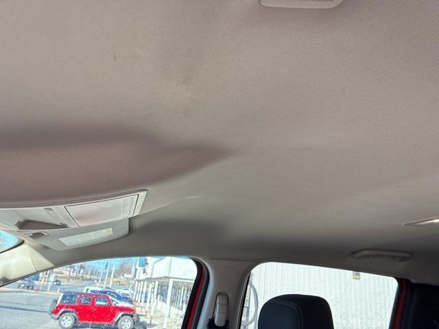 used 2022 Ford Ranger car, priced at $27,941