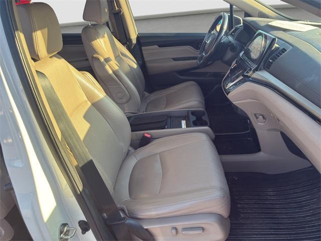 used 2019 Honda Odyssey car, priced at $19,499