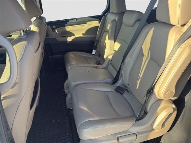 used 2019 Honda Odyssey car, priced at $19,499