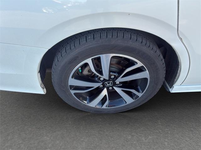 used 2019 Honda Odyssey car, priced at $19,499