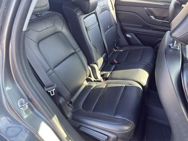 used 2021 Lincoln Corsair car, priced at $22,446