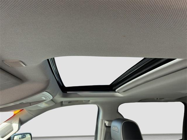 used 2018 Chevrolet Silverado 1500 car, priced at $35,000