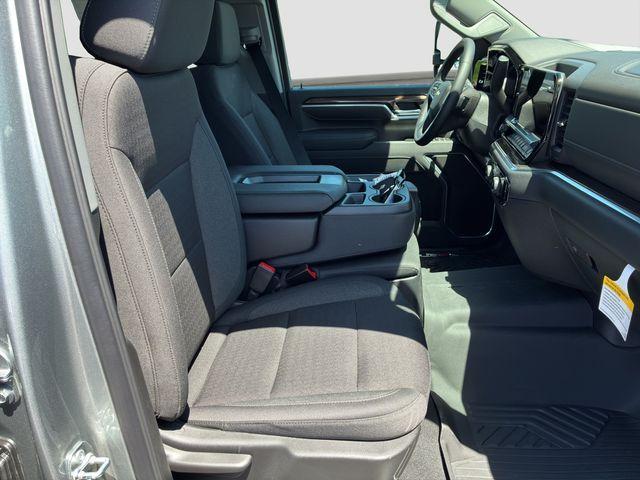 new 2026 Chevrolet Silverado 3500 car, priced at $68,682