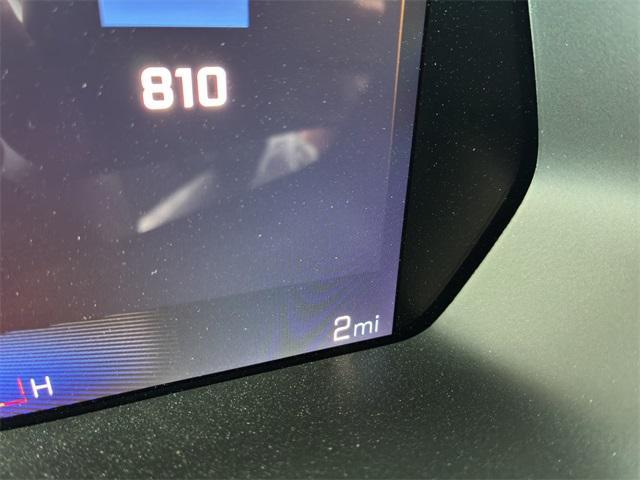 new 2026 Chevrolet Colorado car, priced at $35,575