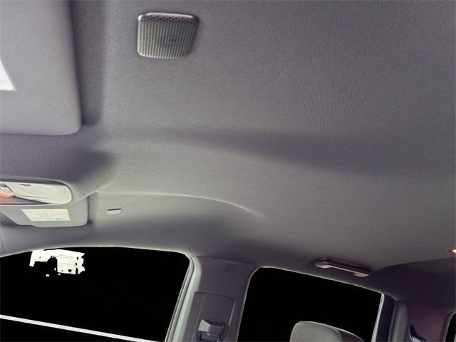 new 2026 Chevrolet Colorado car, priced at $35,575