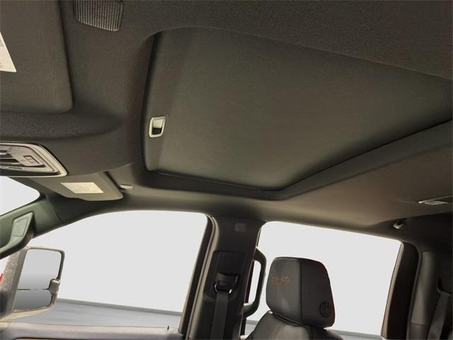 new 2026 Chevrolet Silverado 2500 car, priced at $83,495