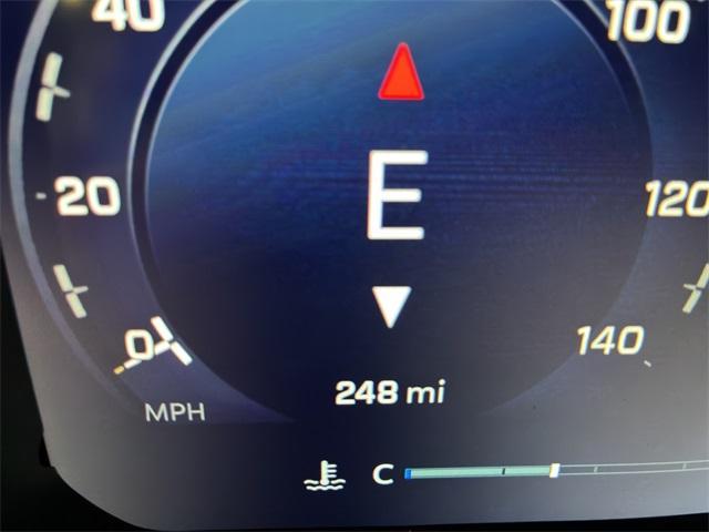 new 2026 Chevrolet Silverado 2500 car, priced at $83,495