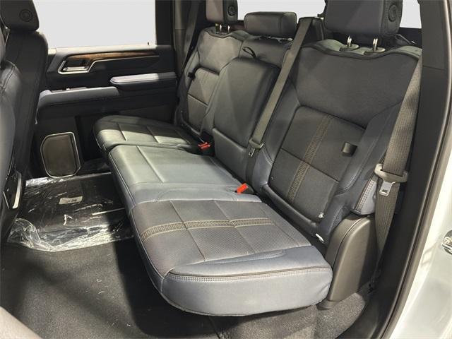 new 2026 Chevrolet Silverado 2500 car, priced at $83,495