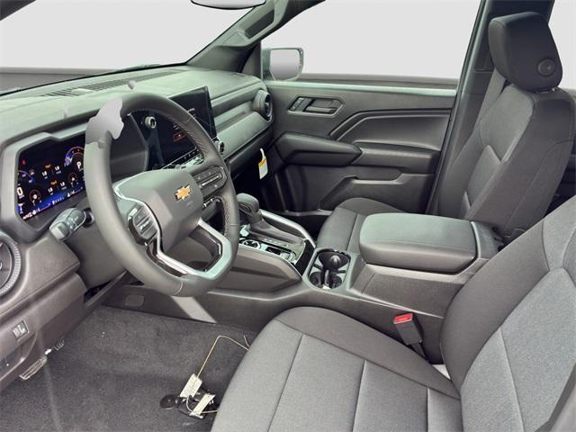 new 2026 Chevrolet Colorado car, priced at $35,080