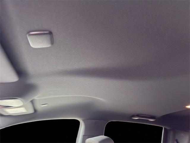 new 2026 Chevrolet Colorado car, priced at $35,080