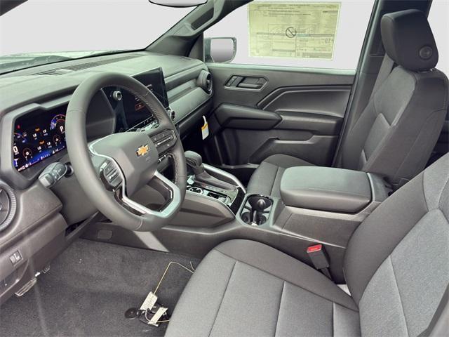 new 2026 Chevrolet Colorado car, priced at $35,080