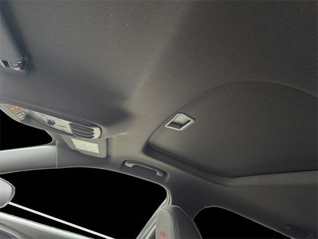 new 2026 Chevrolet Trax car, priced at $27,385